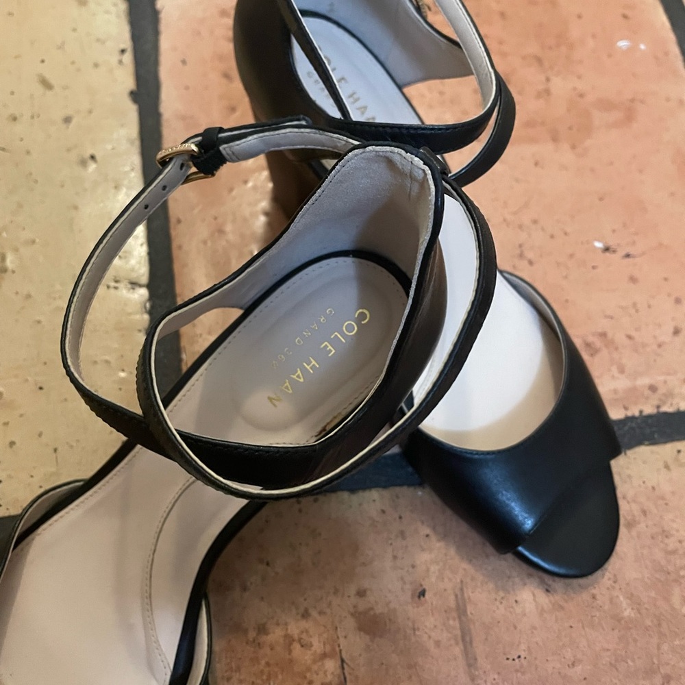 Cole Haan Wedges